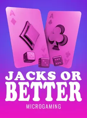 Jacks or Better